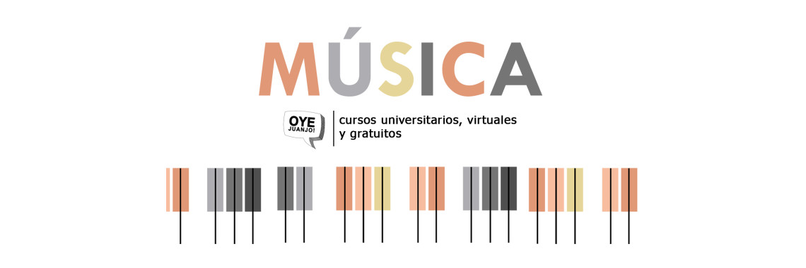 Cursos de musica 1